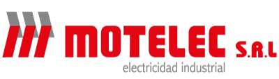Logo de MOTELEC S.R.L.